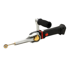 Eisenblätter 38102 BAND-IT AKKU HT Grundgerät 18 Volt, im Koffer, ohne Akkus. Ladegerät und Zubehör