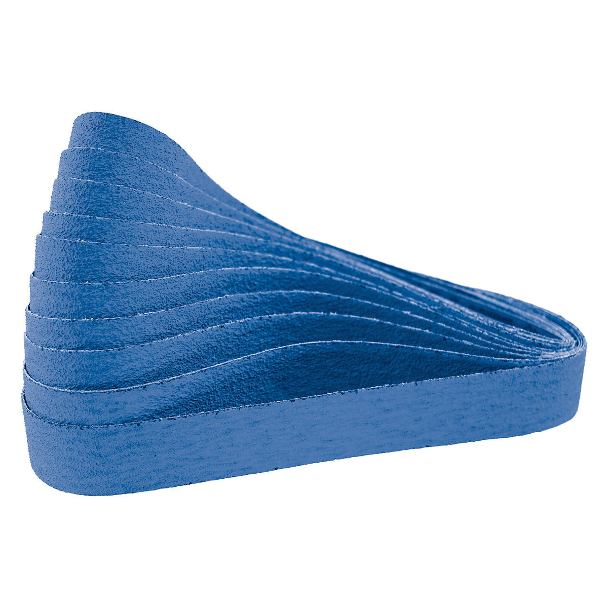 Eisenblätter 38528 Spezial Zirkon Band 40 x 780 mm, Korn 80