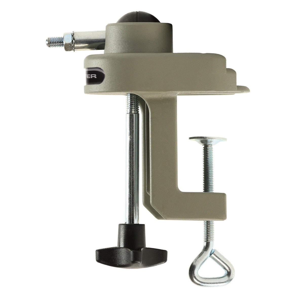 Eisenblätter 38663 Kugelgelenkhalter für alle Maschinen mit M8 Griffgewinde
