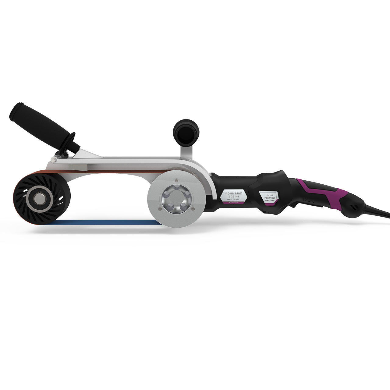 Eisenblätter 38701 ROHR MAX® 802 HT Grundset (EU) 1.750 Watt, 220 - 240 Volt