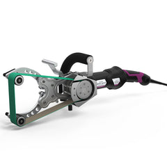 Eisenblätter 38801 ROHR SNIPER® 802 HT Grundset (EU) 1.750 Watt, 220 - 240 Volt