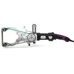 Eisenblätter 38801 ROHR SNIPER® 802 HT Grundset (EU) 1.750 Watt, 220 - 240 Volt