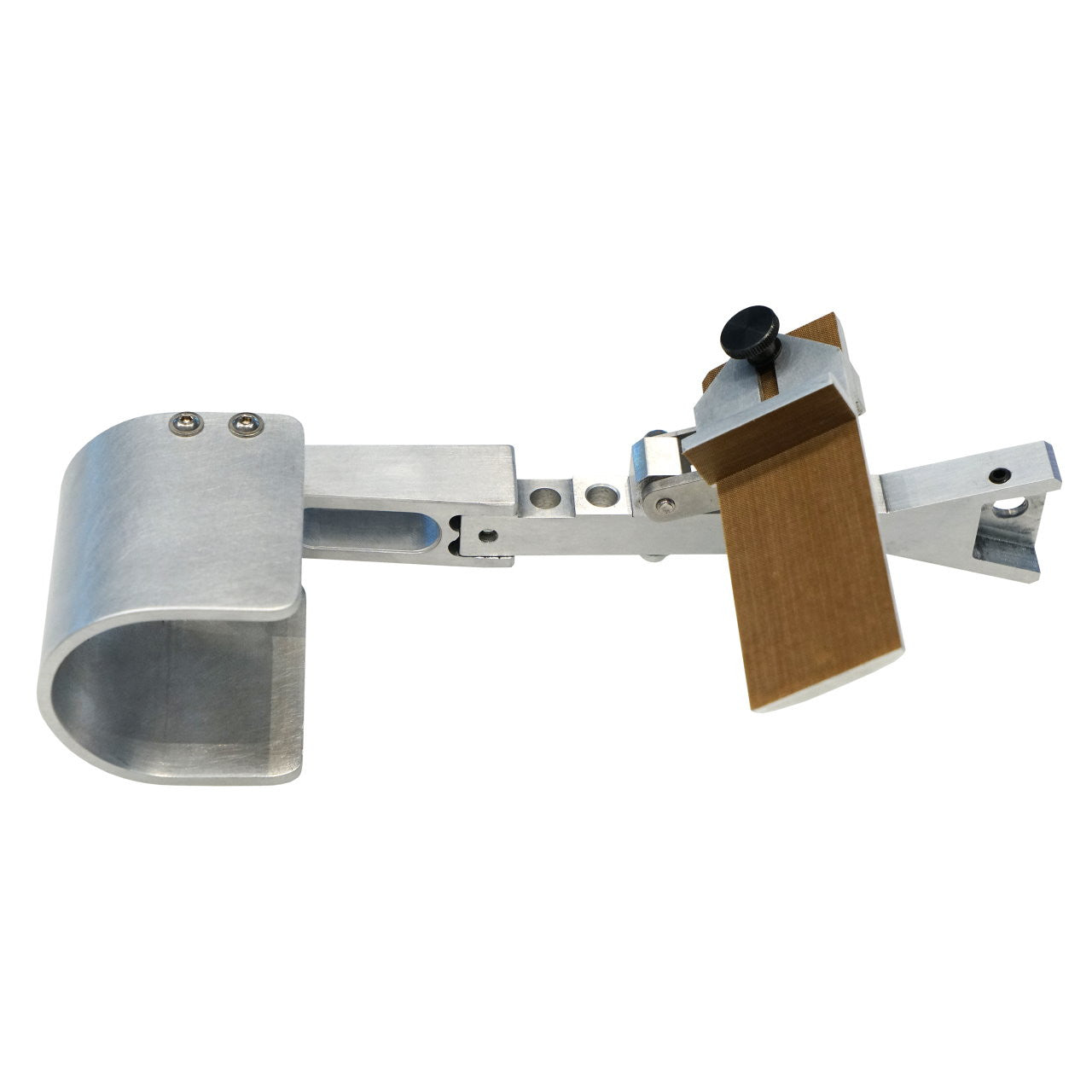 Eisenblätter 38902 Andockbarer Winkelanschlag mit Bandabdeckung für GLADIUS® 1800/1802 HT (ohne Maschine)