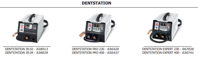 GYS DENTSTATION EXPERT 230 067028