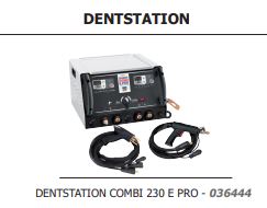GYS DENTSTATION COMBI 230 E PRO 036444