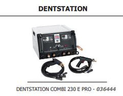 GYS DENTSTATION COMBI 230 E PRO 036444