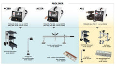 GYS PROLINER PRO 400 035805