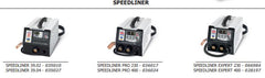 GYS SPEEDLINER 3902 035010