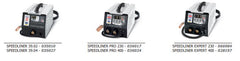 GYS SPEEDLINER EXPERT 230 066984