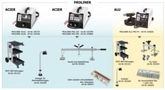 GYS PROLINER PRO 230 035799