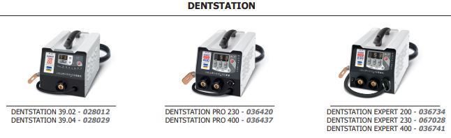GYS DENTSTATION EXPERT 200 036734