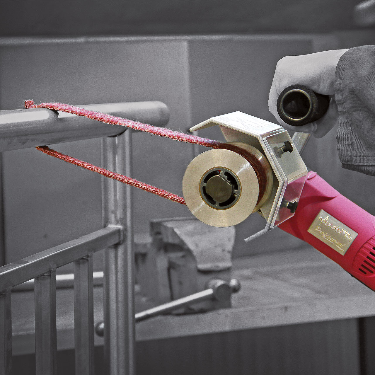 Eisenblätter 40002 POLY-PTX® 800 Grundgerät (EU) 1.750 Watt, 220 - 240 Volt