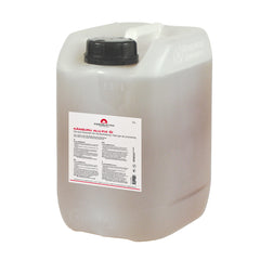 Eisenblätter 40010k KÄNGURU ALU-FIX Öl 5 Liter Kanister inkl. leere Sprühflasche
