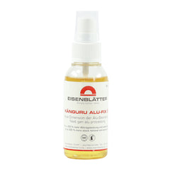 Eisenblätter 40010m KÄNGURU ALU-FIX Öl 50 ml Sprühflasche