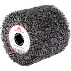 Eisenblätter 40018w POLY-PTX® Clean Rad soft 115 x 100 mm