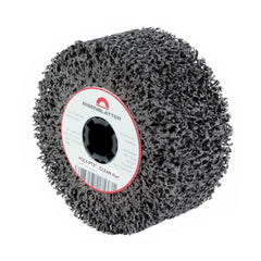 Eisenblätter 40018wa POLY-PTX® Clean Rad soft 115 x 50 mm
