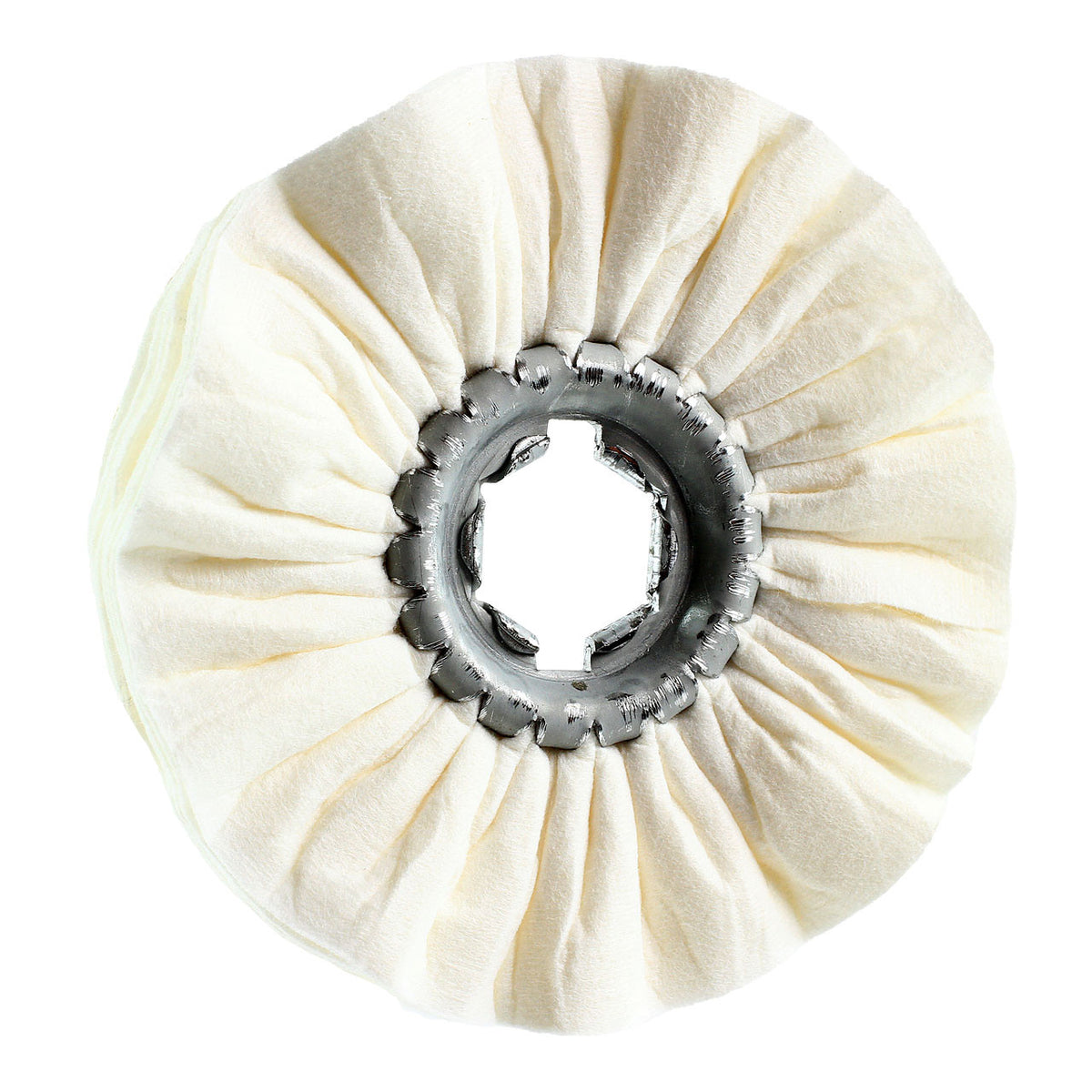Eisenblätter 40019m POLY-PTX® Topglanz Ring medium 100 x 10 mm, imprägniert