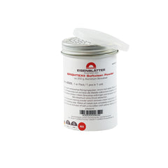 Eisenblätter 40029 BRIGHTEX® Softclean Powder ca. 200 g, Aluminium Streudose