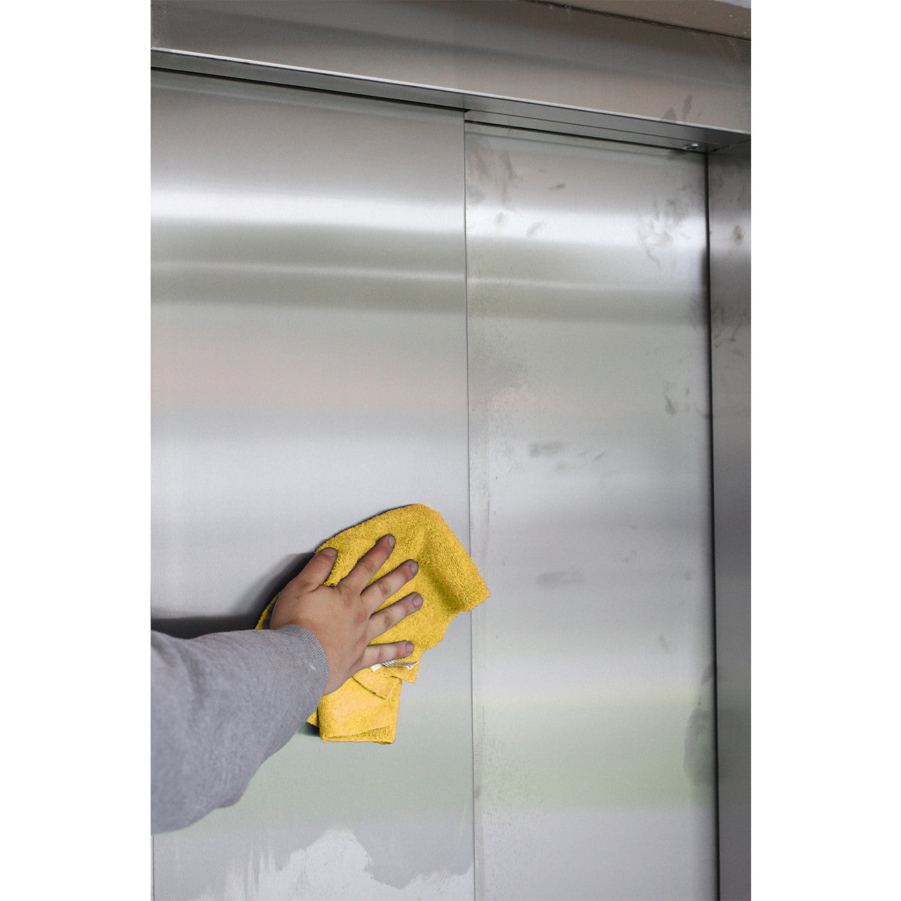 Eisenblätter 40040m INOX PROTECT 50 ml Sprühflasche