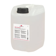 Eisenblätter 40041 INOX PROTECT 5 Liter Kanister inkl. leere Sprühflasche