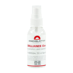 Eisenblätter 40050m BRILLIANCE CLEAN 50 ml Sprühflasche