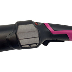 Eisenblätter 40084 Feinstaubschutz-Kappe für 802 HT und 1802 HT Maschinen