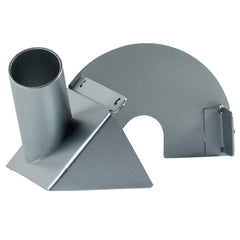 Eisenblätter 40205 POLY-PTX® 802 HT Absaugdeckel inkl. Befestigungsschrauben