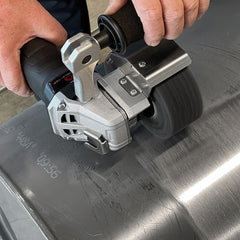 Eisenblätter 40401 PTX COMPACT Professional HT Grundgerät, 1.100 Watt, 220 - 240 Volt (EU), M14 Gewinde
