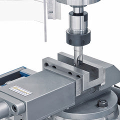 Bernardo Fräser-Spannzangenfutter-Set ER 25 | MK 2 | 3 - 16 mm | 10-tlg. 26-1002A