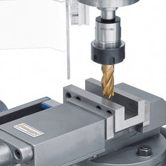 Bernardo Fräser-Spannzangenfutter-Set ER 25 | MK 2 | 3 - 16 mm | 10-tlg. 26-1002A