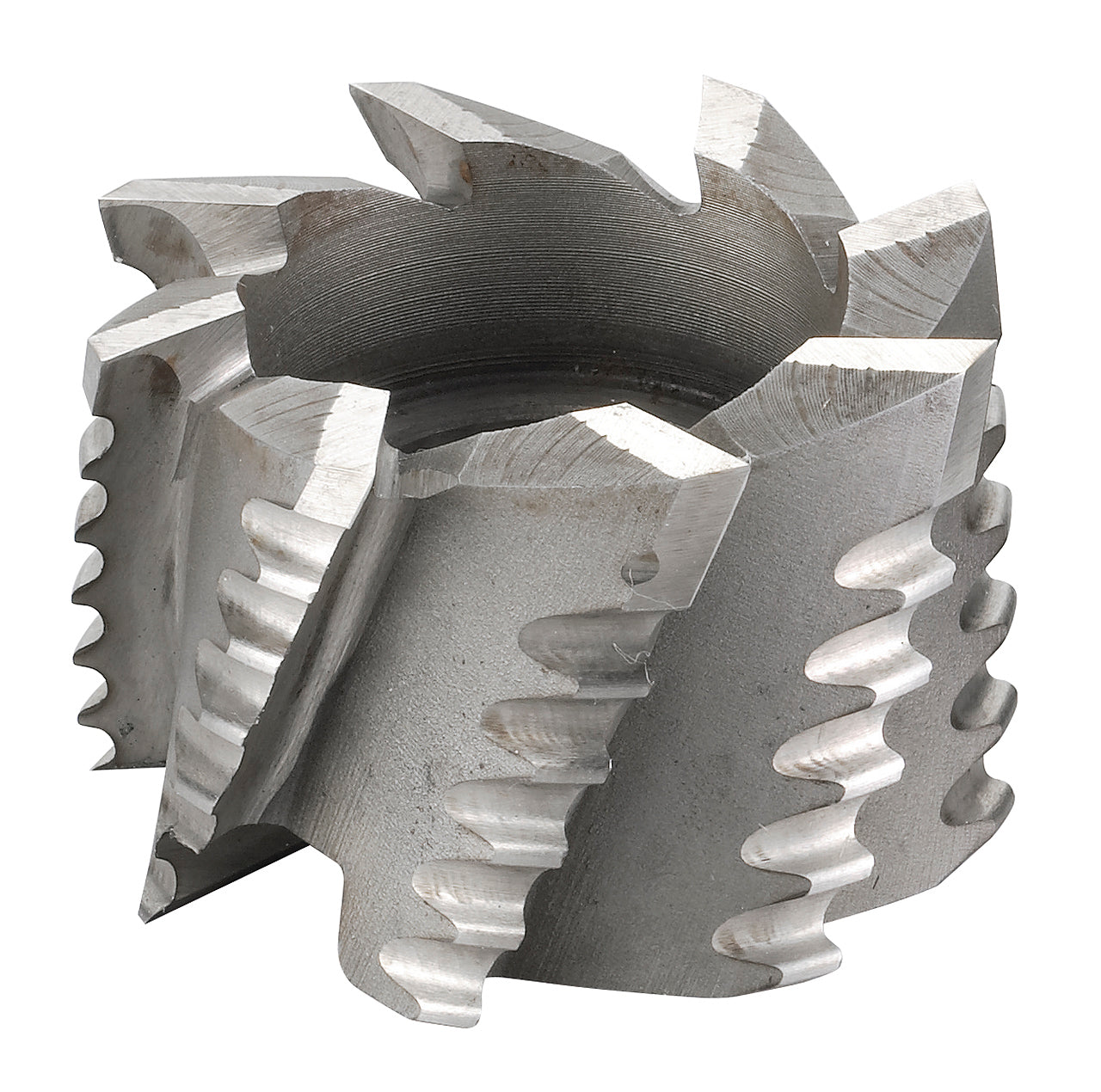 Walzenstirn-Schruppfräser 40 mm 42-1035
