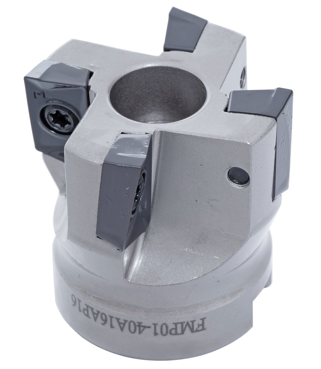 Bernardo Plan- und Eckfräser diam. 40 mm / B 16 42-1056