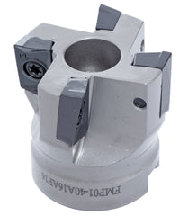 Bernardo Plan- und Eckfräser diam. 40 mm / B 16 42-1056