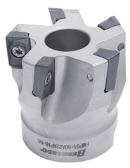 Bernardo Plan- und Eckfräser diam. 50 mm / B 22 42-1057