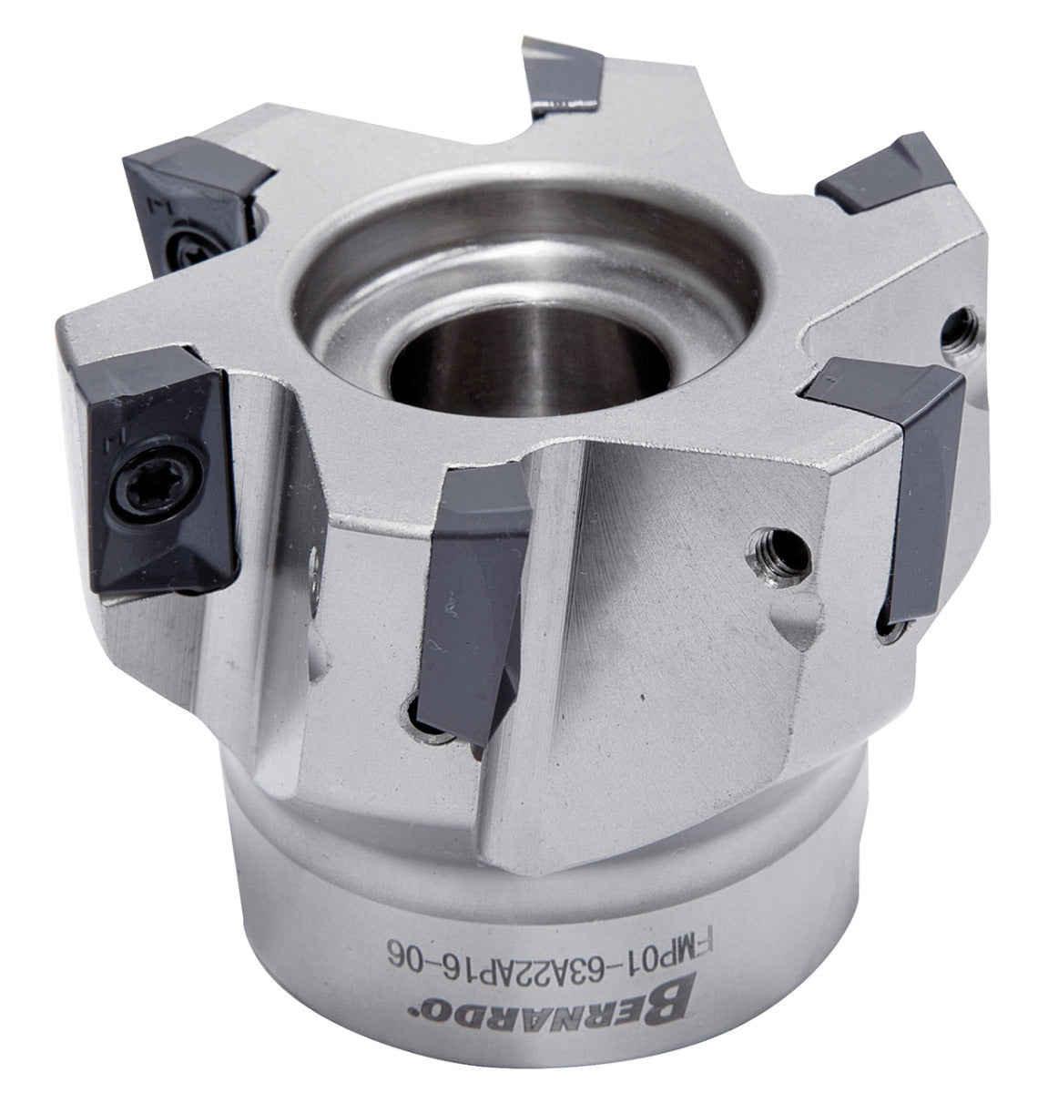 Bernardo Plan- und Eckfräser diam. 63 mm / B 22 42-1058