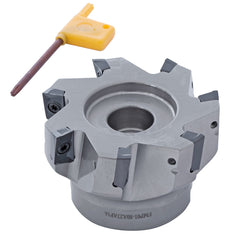 Bernardo Plan- und Eckfräser diam. 80 mm / B 27 42-1059