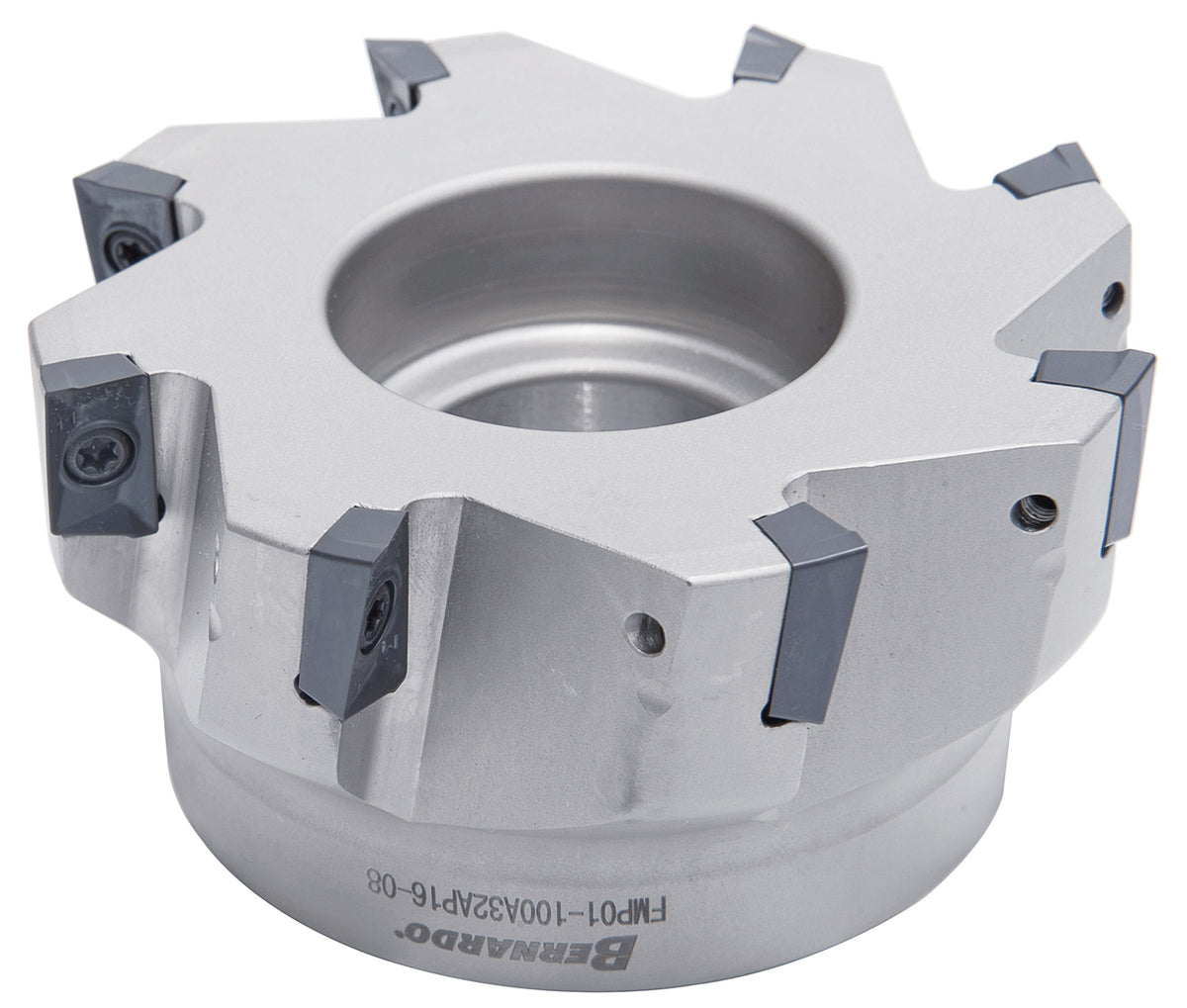 Bernardo Plan- und Eckfräser diam. 100 mm / B 32 42-1060