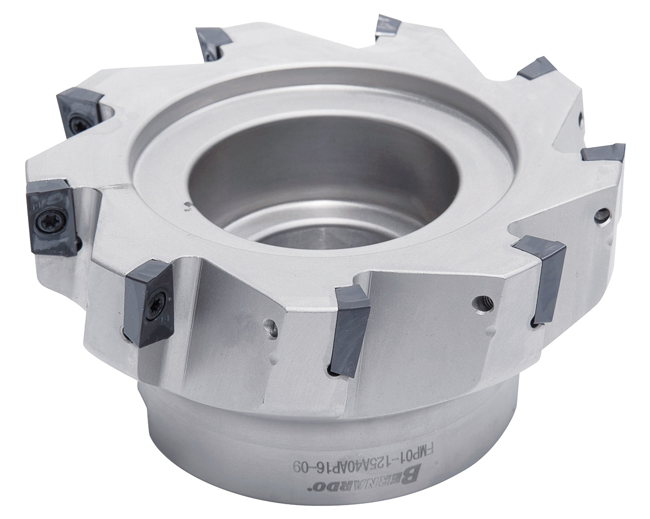 Bernardo Plan- und Eckfräser diam. 125 mm / B 40 42-1061
