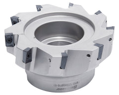 Bernardo Plan- und Eckfräser diam. 125 mm / B 40 42-1061