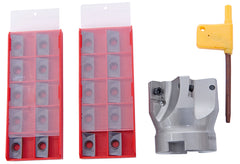 Bernardo Plan- und Eckfräser-Set diam. 50 mm / B 22 42-1063