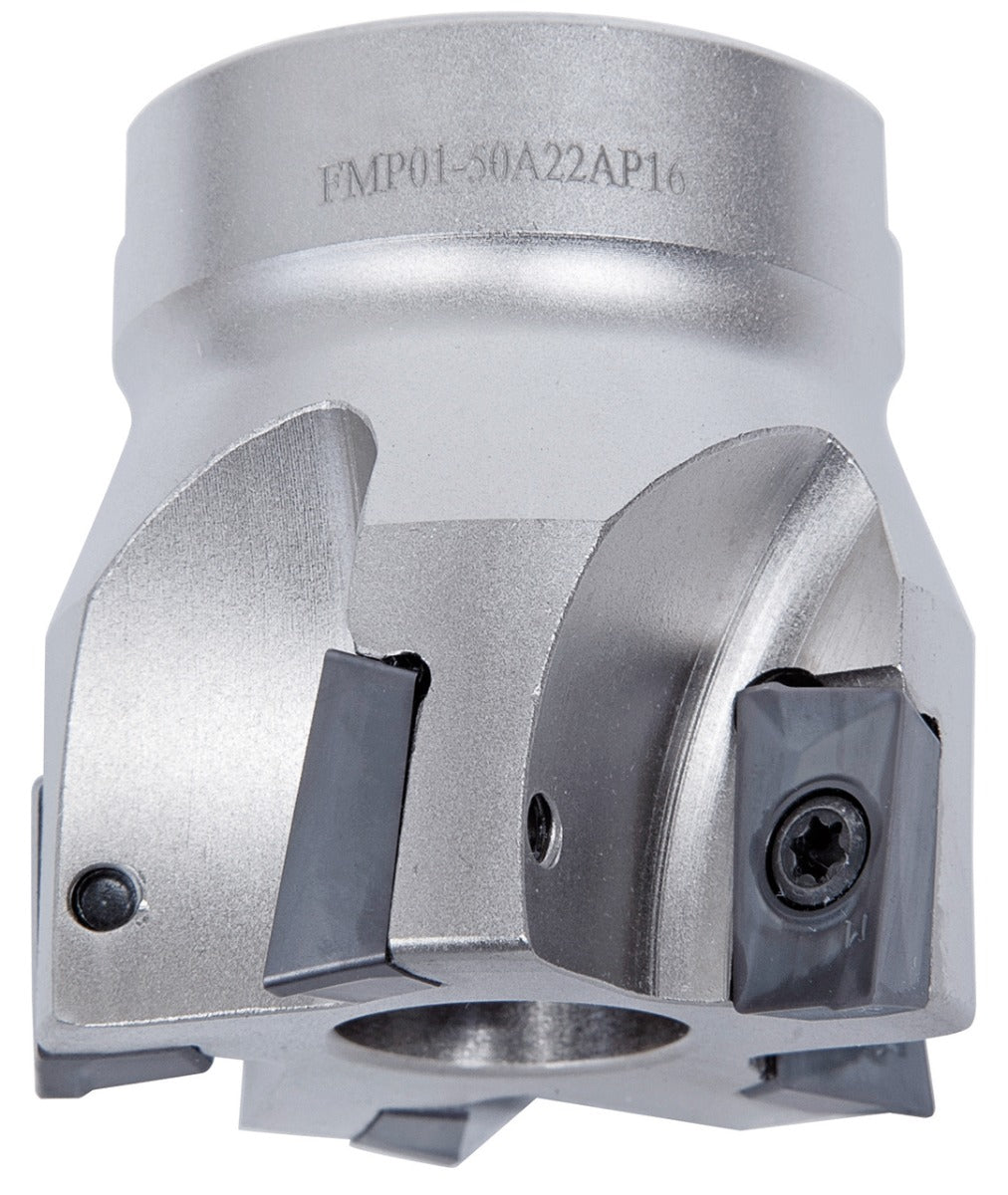 Bernardo Plan- und Eckfräser-Set diam. 50 mm / B 22 42-1063