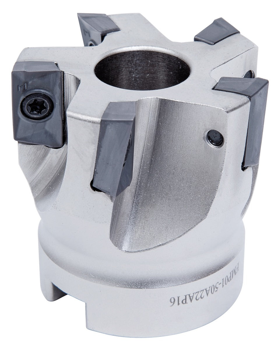 Bernardo Plan- und Eckfräser-Set diam. 50 mm / B 22 42-1063