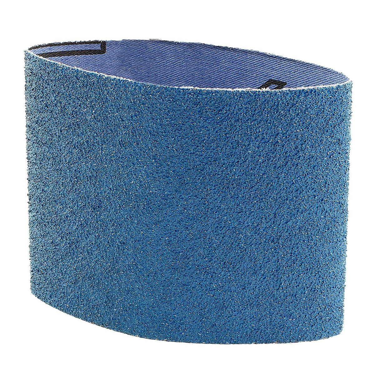 Eisenblätter 42080 POLY-PTX® Zirkon Hülse 90 x 100 mm, Korn 80