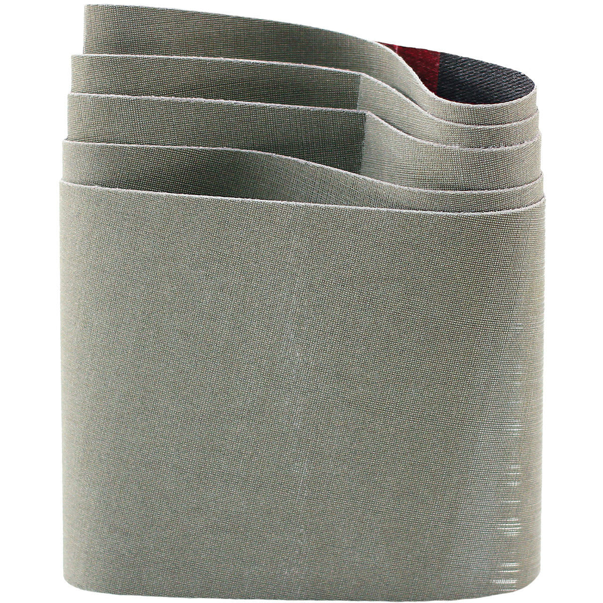 Restposten Eisenblätter 42230 POLY-PTX® Trizact Hülse 90 x 100 mm, Korn 600 / A 30