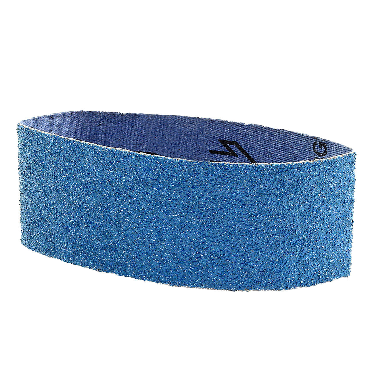 Eisenblätter 42304 POLY-PTX® Zirkon Hülse 90 x 50 mm, Korn 120