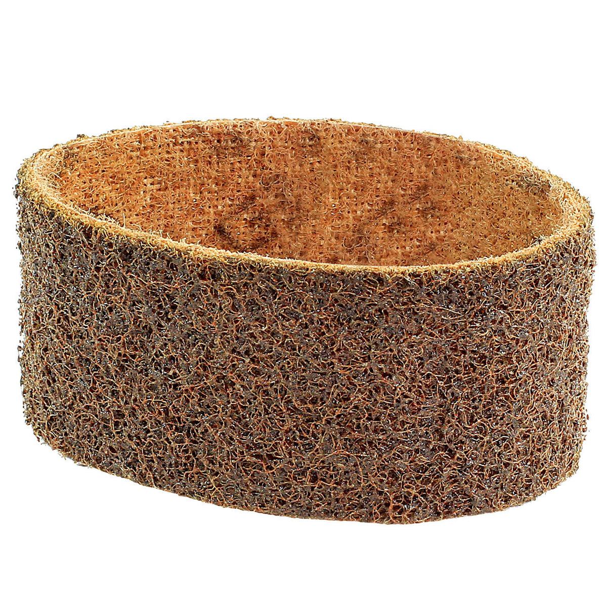 Eisenblätter 42311 POLY-PTX® SC Vlies Hülse 90 x 50 mm, Grob (braun)