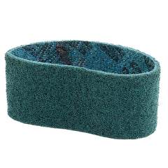 Eisenblätter 42313 POLY-PTX® SC Vlies Hülse 90 x 50 mm, Fein (blau)