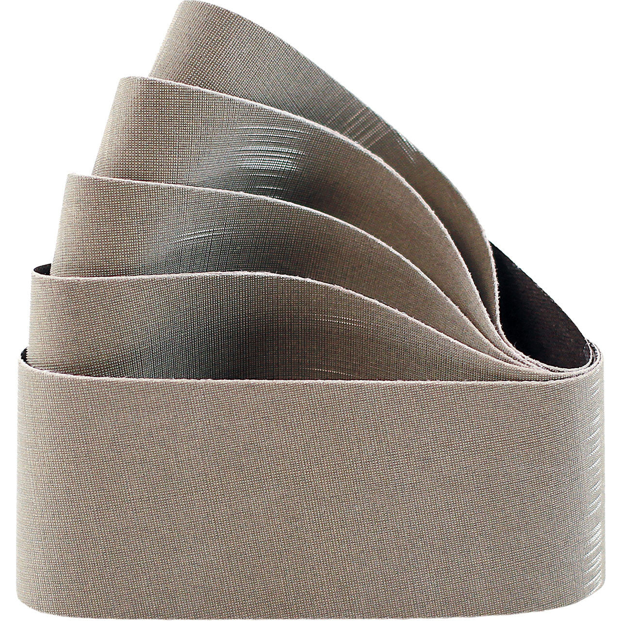 Eisenblätter 42324 POLY-PTX® Trizact Hülse 90 x 50 mm, Korn 400 / A 45