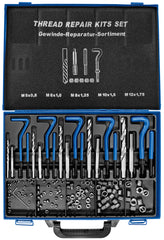 Bernardo Gewindeeinsatz-Reparatursatz M5 - M12 43-1030