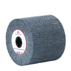 Eisenblätter 43004 POLY-PTX® Cut & Polish (S/C) Vlies Rad 115 x 100 mm, Korn 240 - 280